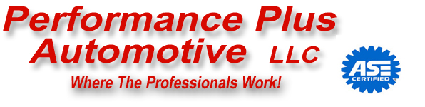 Performance Plus Automotive LLC