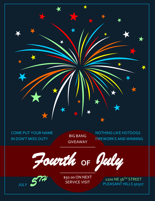 July 2022 Special
