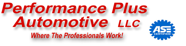 Performance Plus Automotive LLC: Auto Repair, Pleasant Hill IA